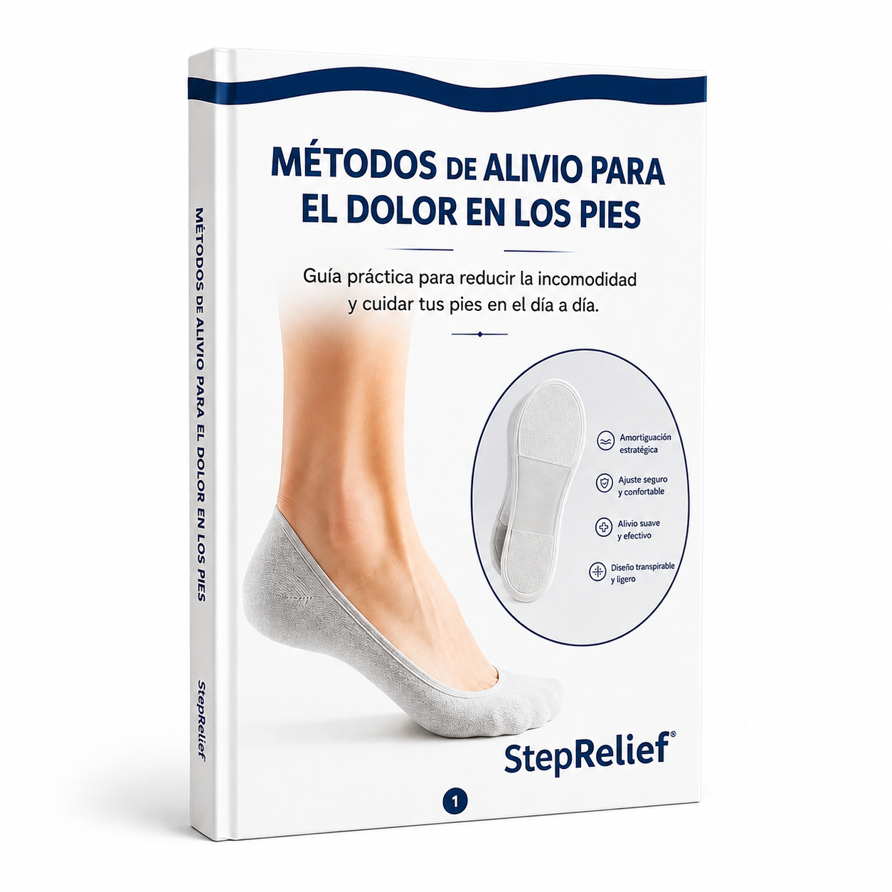 Método de Alivio para Pies