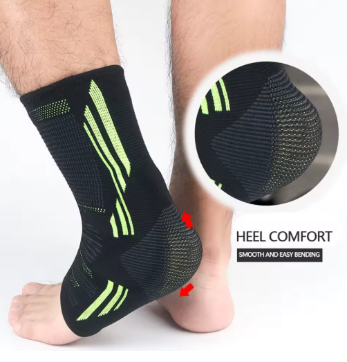 Tobillera de Alivio Plantar
