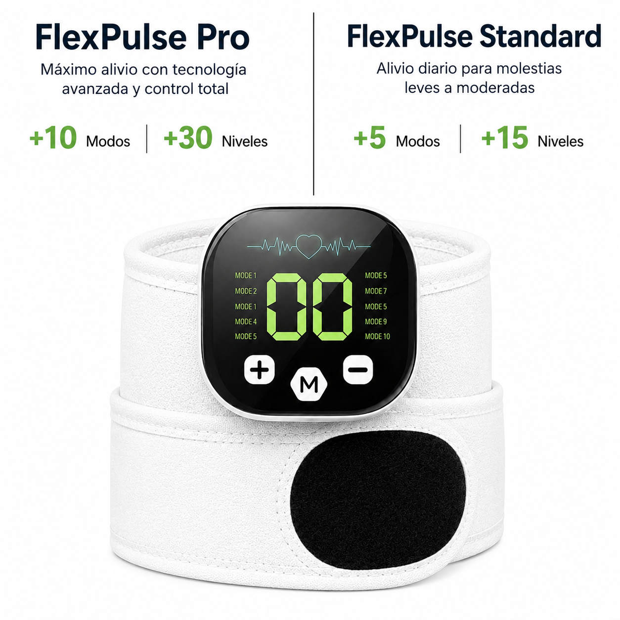 FlexPulse™