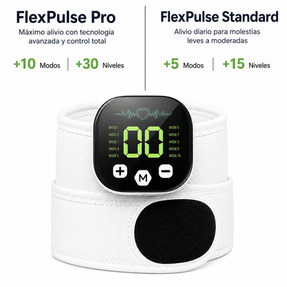 FlexPulse™