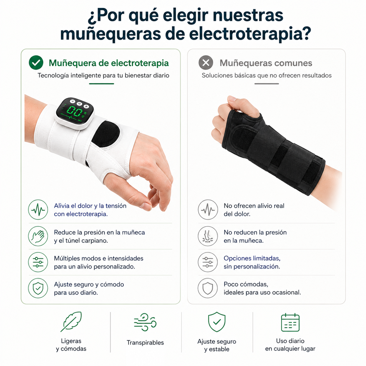 FlexPulse™