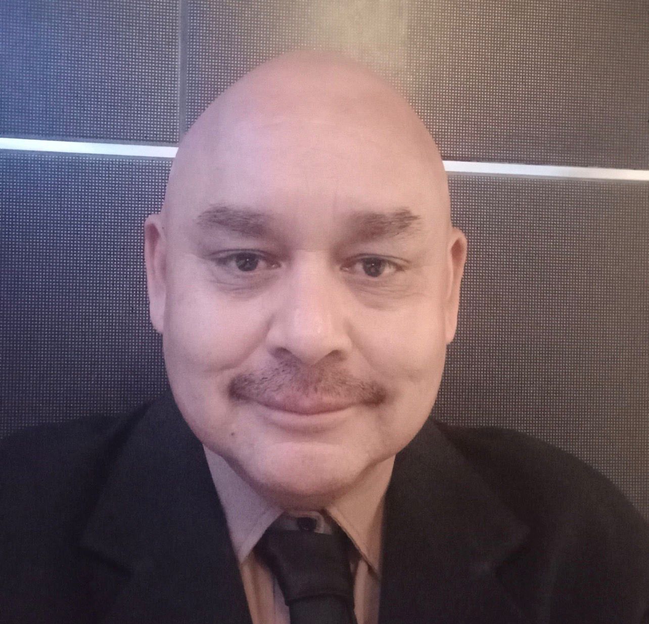 Carlos M.